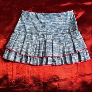 Lucky in love  Skirt